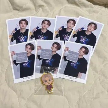 FANTASTICS 야기 유세이