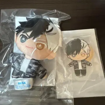 윈브레 세가 럭키 쿠지 사쿠라 하루카 묶음 판매