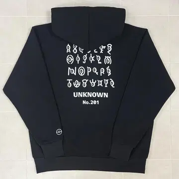 포켓몬 안농 백 프린트 풀오버 후드티 돈키호테 한정판 LL