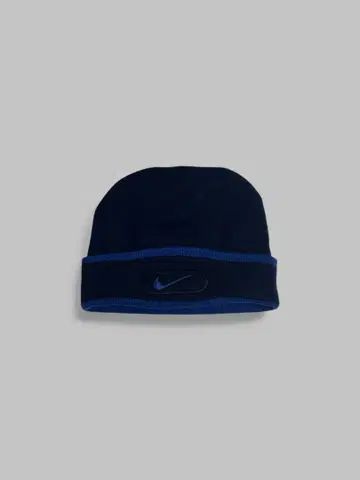 1990's nike knit hat