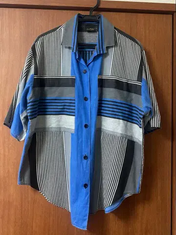 jrs.only!california 반팔 셔츠