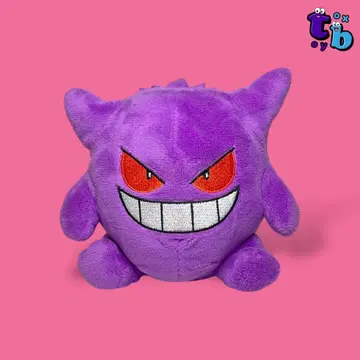 포켓몬 핏 [ 겐가 ] 봉제 인형 No.A811