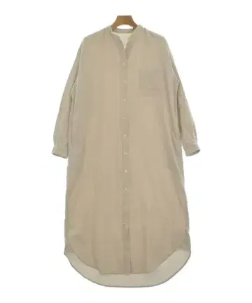 URBAN RESEARCH 셔츠 원피스 여성용