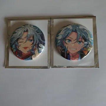 앙스타 타키 이부키 컬렉션 캔뱃지