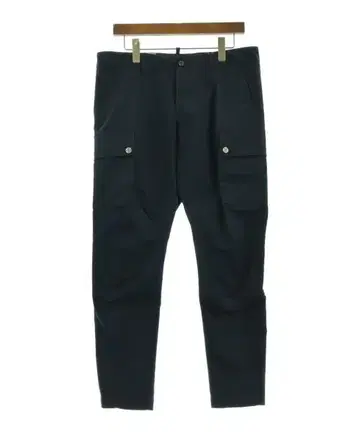 DSQUARED 카고 팬츠 남성용
