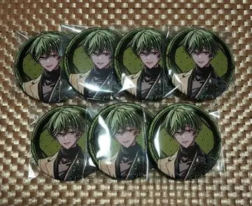 [ 익명 배송 ] 시쿠포니 스치 캔뱃지 CWJ