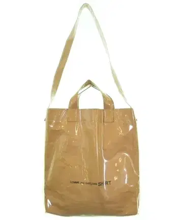 COMME des GARCONS SHIRT 토트백 남성용