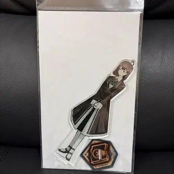 Library Of Ruina 아크릴 스탠드 호도