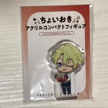 앙스타 쪼이오키 아크릴 피규어 시나몬ver. 히요리