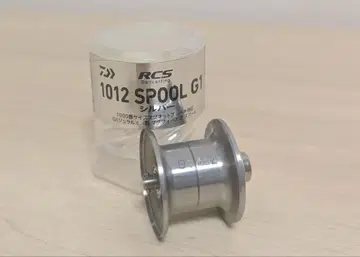 다이와 RCSB MAG-Z 1012G1 스풀 베이트 릴
