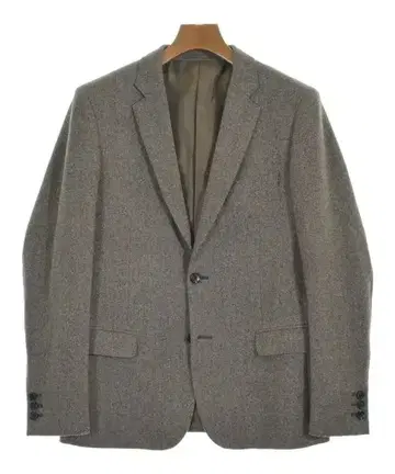 저널 스탠다드 자켓 남성용