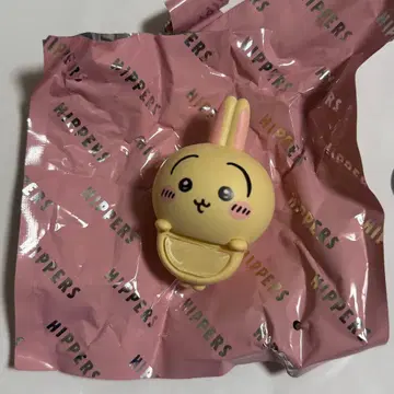 치이카와 HIPPERS 토끼