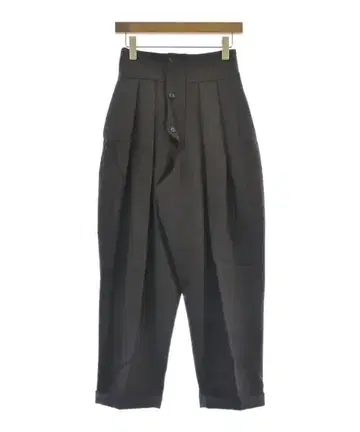 미오스모키 팬츠 (기타) 여성용