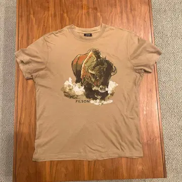 FILSON 셔츠
