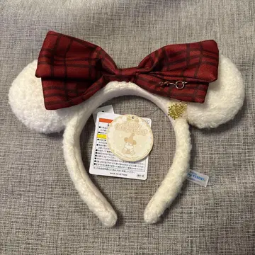 도쿄 디즈니 리조트 릴린린 머리띠