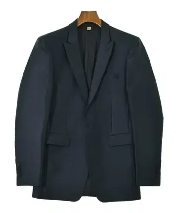 BURBERRY 테일러드 자켓 남성용