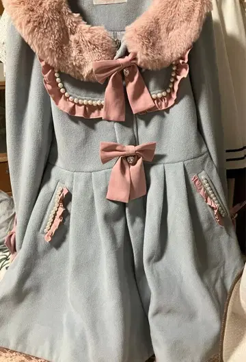 마농 도쿄 코트