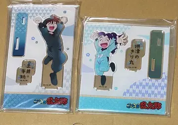 닌타마 란타로 아크릴 스탠드