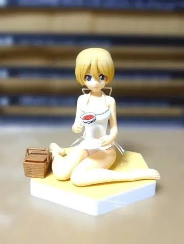 정크 BEACH QUEENS 소녀전선 다즐링