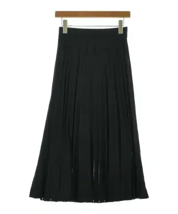 Loulou Willoughby 롱 맥시 길이 스커트 여성용