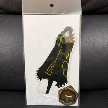 Library of Ruina 아크릴 스탠드 비나