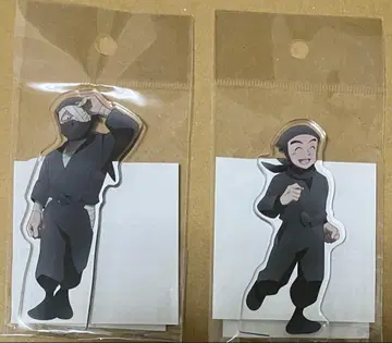 닌타마 란타로 아크릴 스탠드