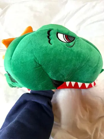 usj 유니버셜 공룡 모자