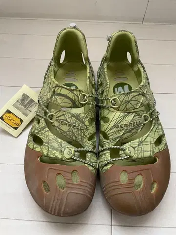 MERRELL VAPOR 메렐 베이퍼 수륙 양용 신발 샌들 25cm