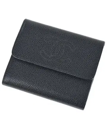 CHANEL 지갑 코인 케이스 여성용