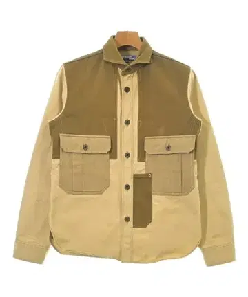 JUNYA WATANABE MAN 캐주얼 셔츠 남성용