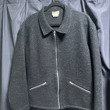 agnes b. homme 프랑스제 90s 에네스베 융모