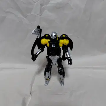 트랜스포머 킹덤 섀도우팬서 정크제품