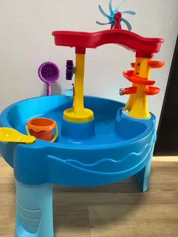 워터 데이블 코스트코 단계 2