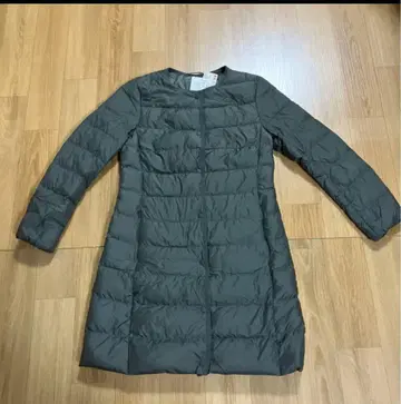유니클로 UNIQLO 울트라 라이트 다운 컴팩트 코트 택 포함 새상품