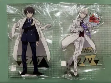 알도노아 제로 최애찬가 C상 BIG 캐릭터 아크릴 스탠드 이나호 스레인