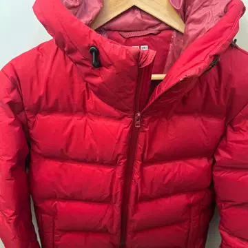 UNIQLO 다운 자켓 M 사이즈