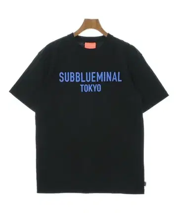 NEIGHBOR HOOD 티셔츠 남성용