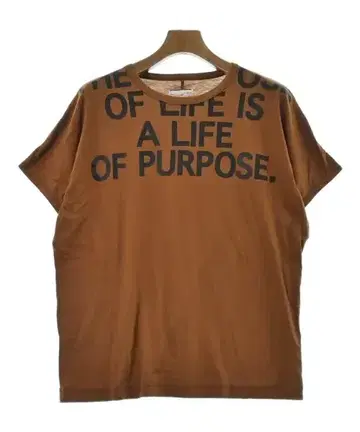 SHAREEF 티셔츠 남성용