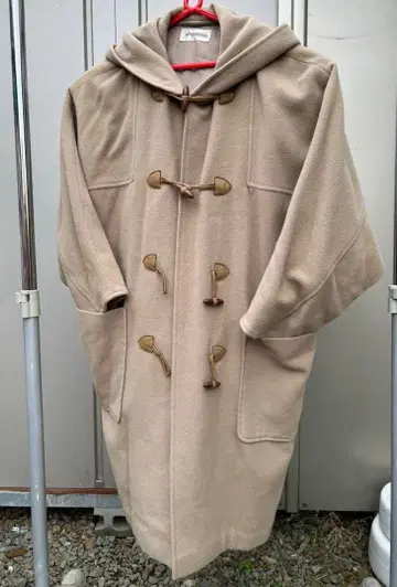 McGREGOR*더플 코트*여성용 L