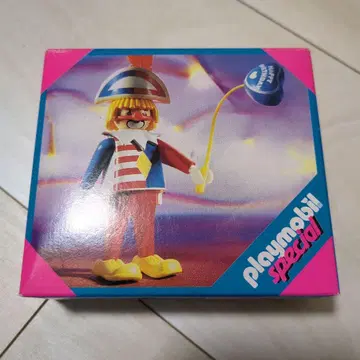 [ 미사용 새상품 ] 플레이모빌 Special 4601