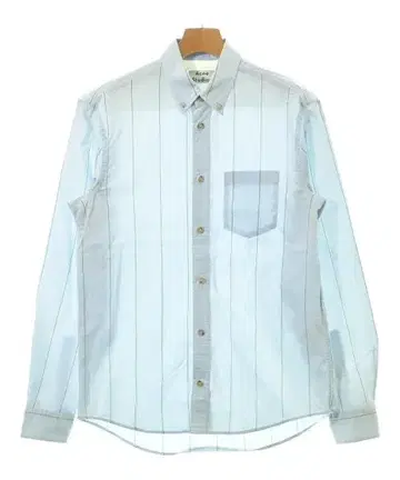 Acne Studios 캐주얼 셔츠 남성용