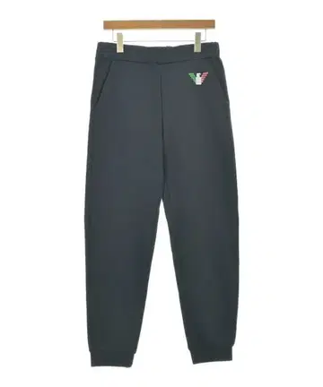 EMPORIO ARMANI 스웨트 팬츠 남성용