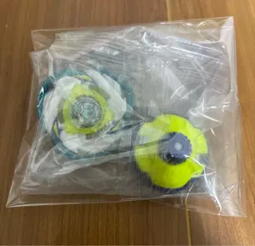 베이블레이드X CX-07 스타터 페가수스 블라스트ATr 베이코드 없음