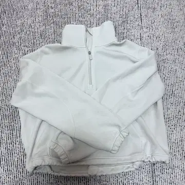 룰루레몬 맨투맨