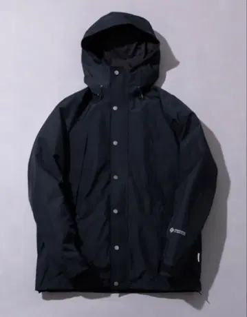 +phenix WINDSTOPPER by GORE-TEX LABS