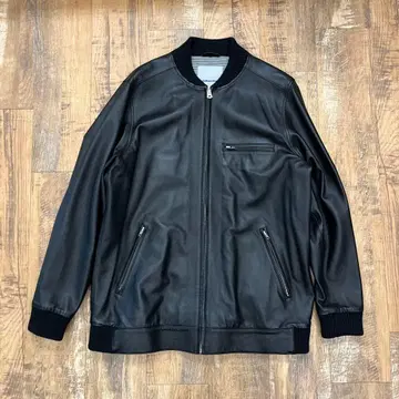 Lafayette Leather Jacket