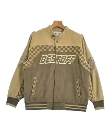 AELFRIC EDEN 블루종 남성용