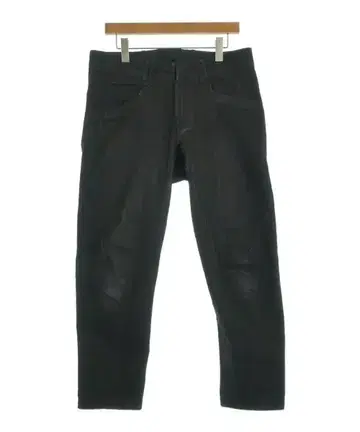 ARC'TERYX VEILANCE 데님 팬츠 남성용