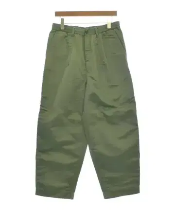 ZUCCa 팬츠 (기타) 남성용