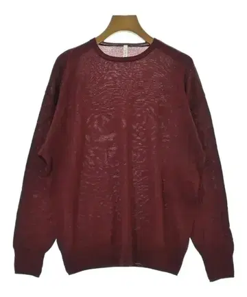 THE LIBRARY 니트 스웨터 여성용